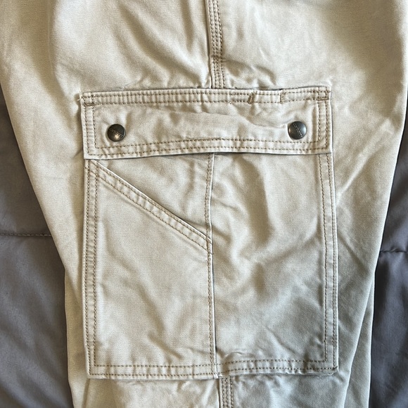Carhartt relaxed fit cargo pants - Picture 6 of 7